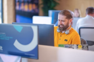 Future-proof networking: Enhancing security & scalability